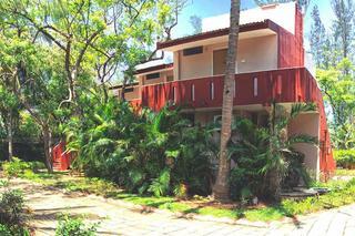 Hotel Mamalla Beach Resort