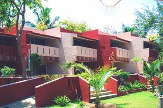 Hotel Mamalla Beach Resort