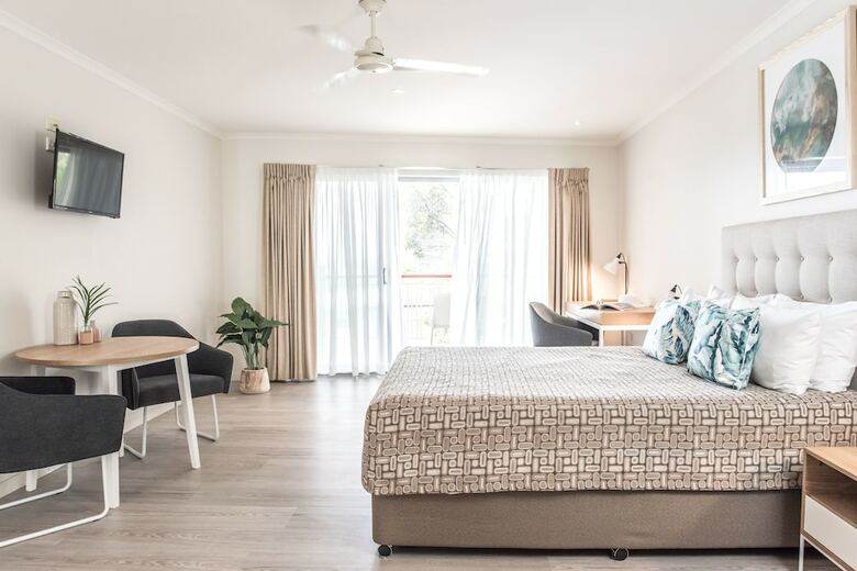 Noosa Heads Motel
