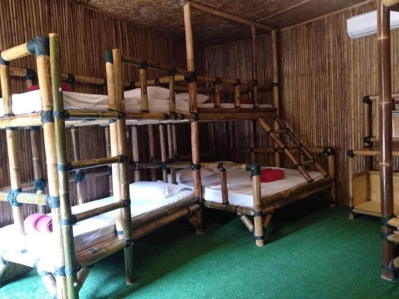 Posada Tadom Hill Resorts