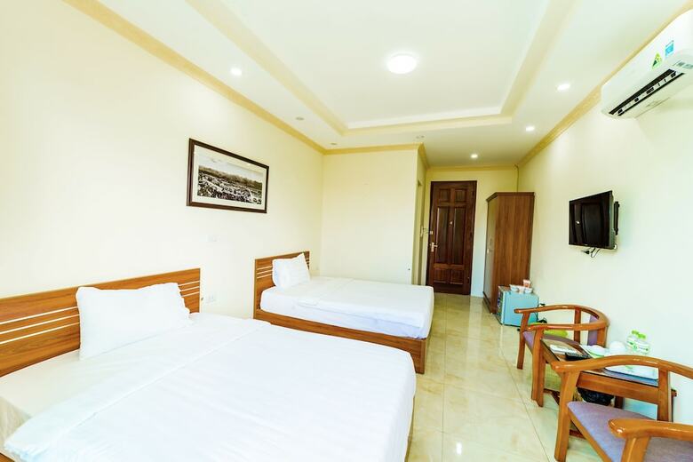 Phadin Hotel