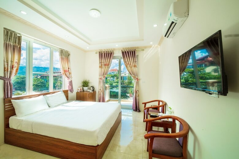 Phadin Hotel