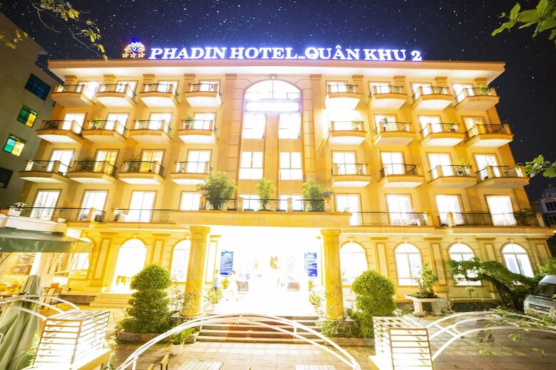 Phadin Hotel