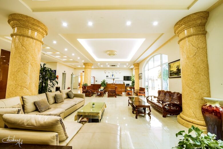 Phadin Hotel