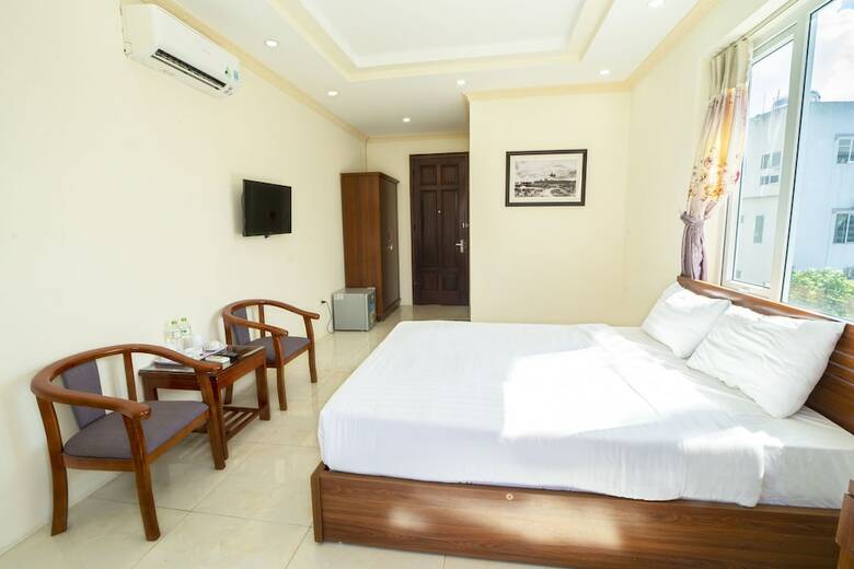 Phadin Hotel