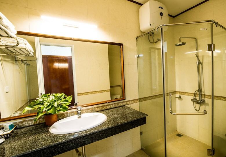 Phadin Hotel