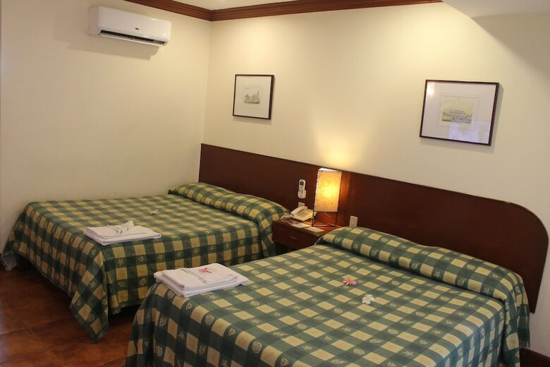 Hey! Jude Resort Hotel