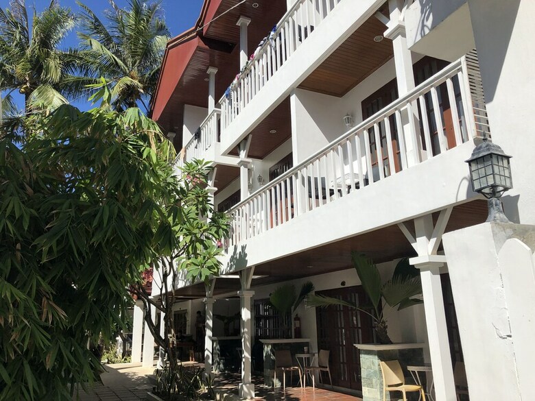 Hey! Jude Resort Hotel