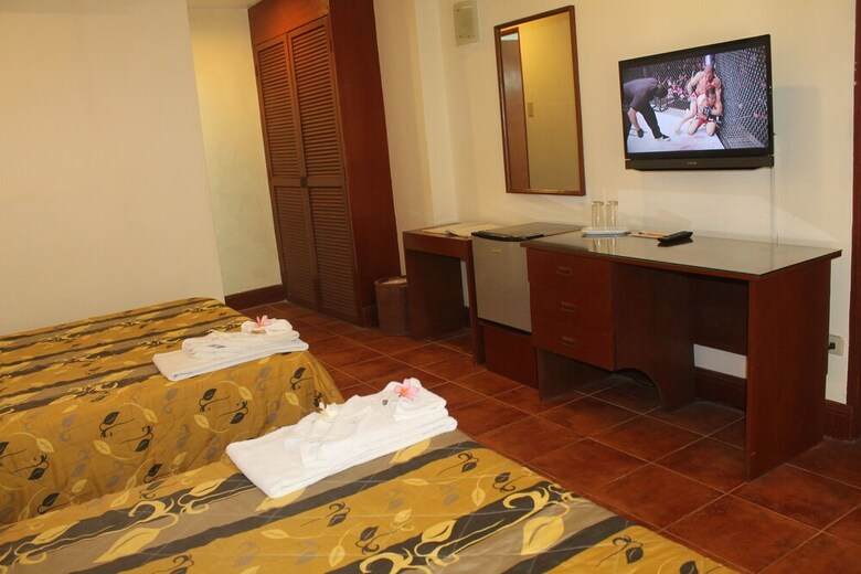 Hey! Jude Resort Hotel