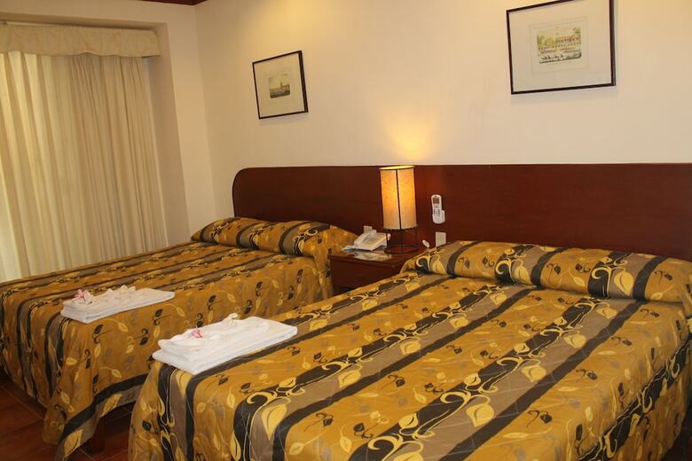 Hey! Jude Resort Hotel