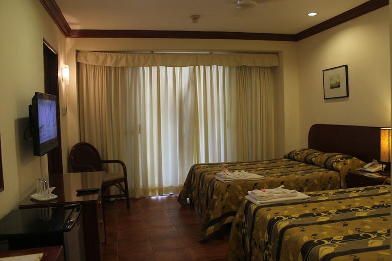 Hey! Jude Resort Hotel