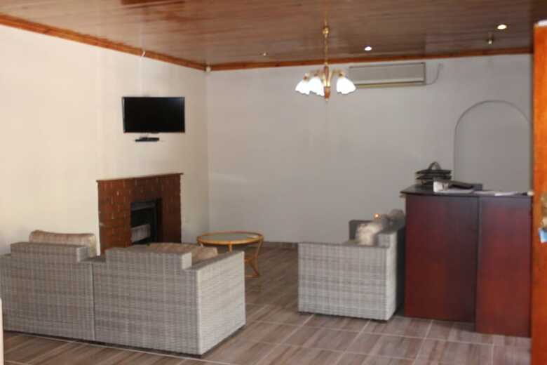 Hotel Haithoms Guesthouse
