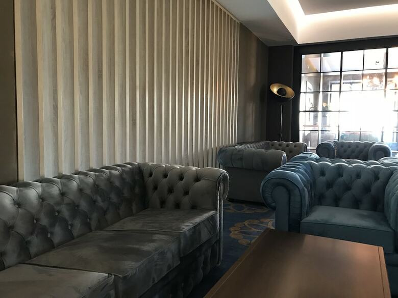 Hotel Edma