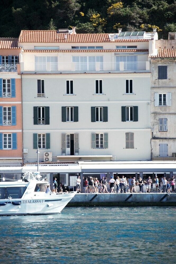 Apartamento Les Appartements Du Port