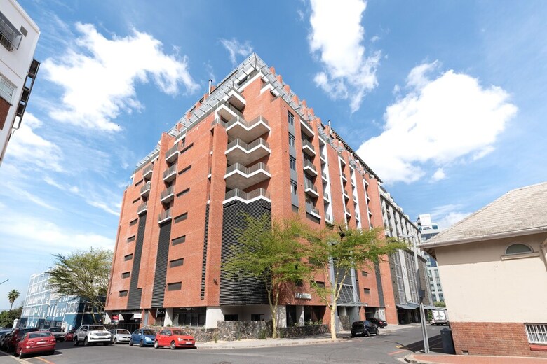Apartamentos Metropolis 909