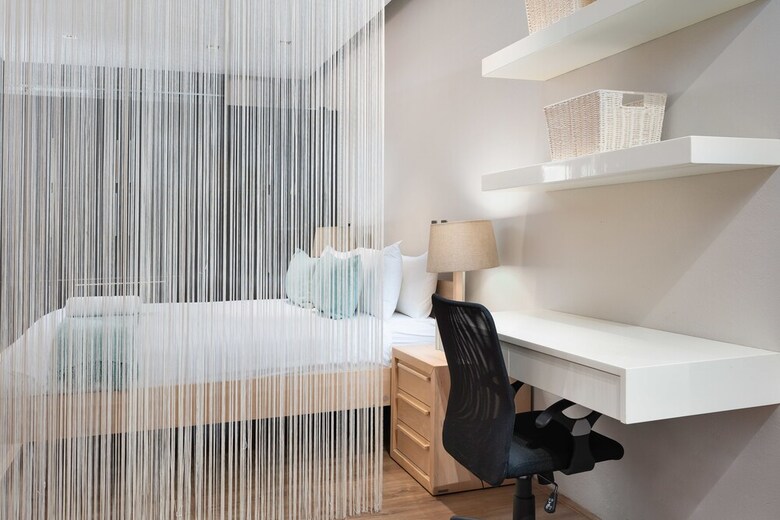 Apartamentos Metropolis 909