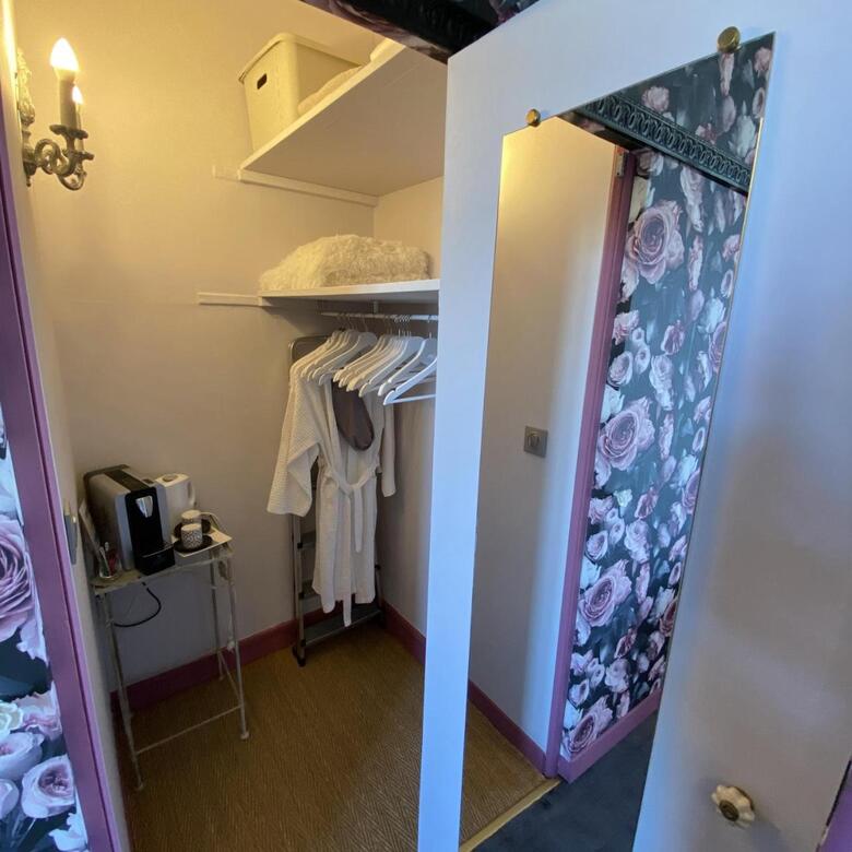 Hotel Les Lamartine