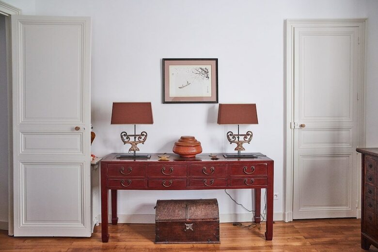 Bed & Breakfast Chambre D'h�tes Le Celadon