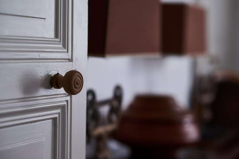 Bed & Breakfast Chambre D'h�tes Le Celadon