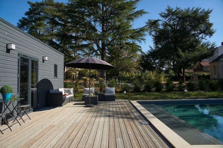 Bed & Breakfast Chambre D'h�tes Le Celadon