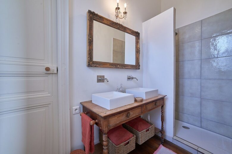 Bed & Breakfast Chambre D'h�tes Le Celadon