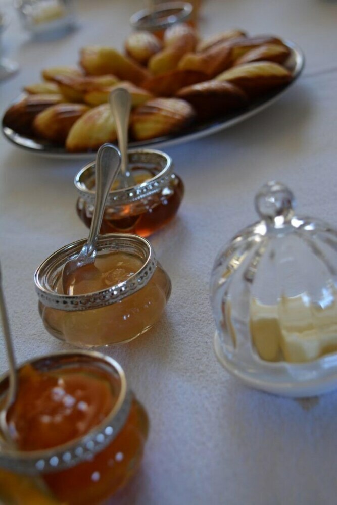 Bed & Breakfast Chambre D'h�tes Le Celadon