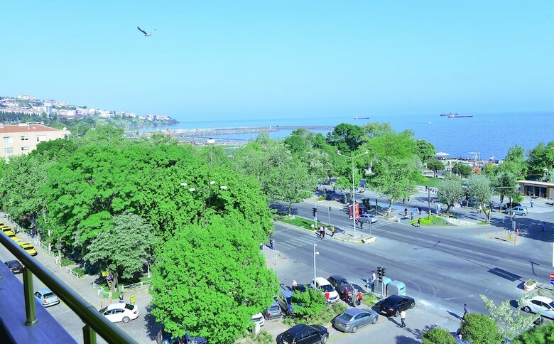 Tekirdag Yat Hotel