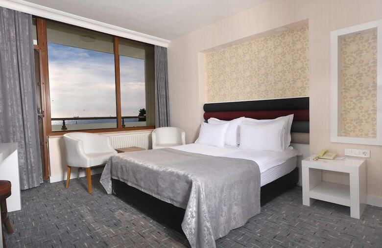 Tekirdag Yat Hotel