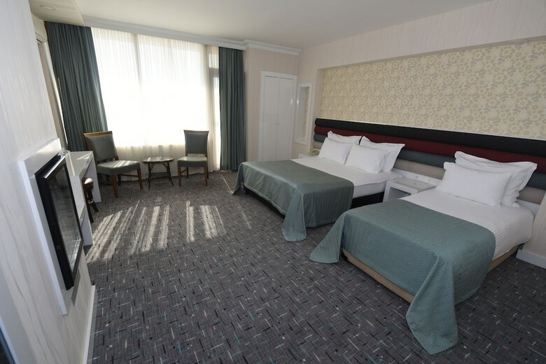 Tekirdag Yat Hotel