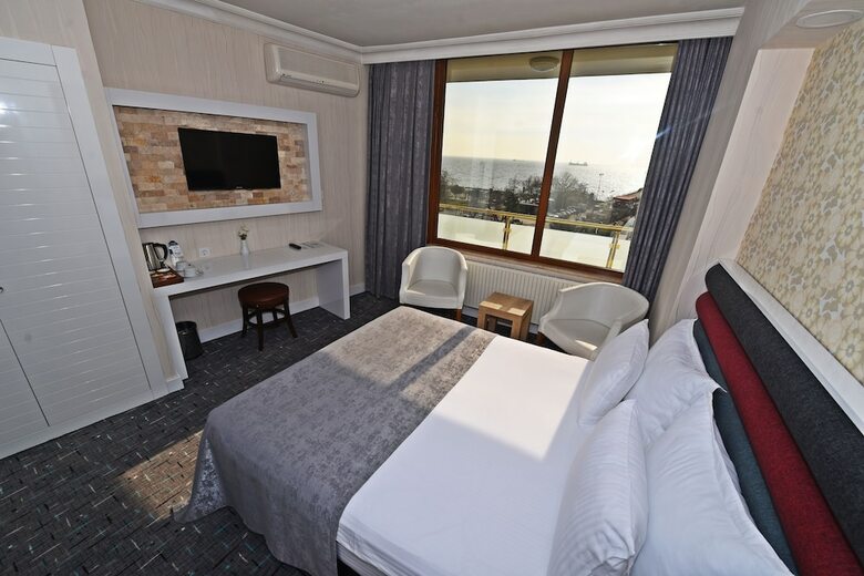 Tekirdag Yat Hotel
