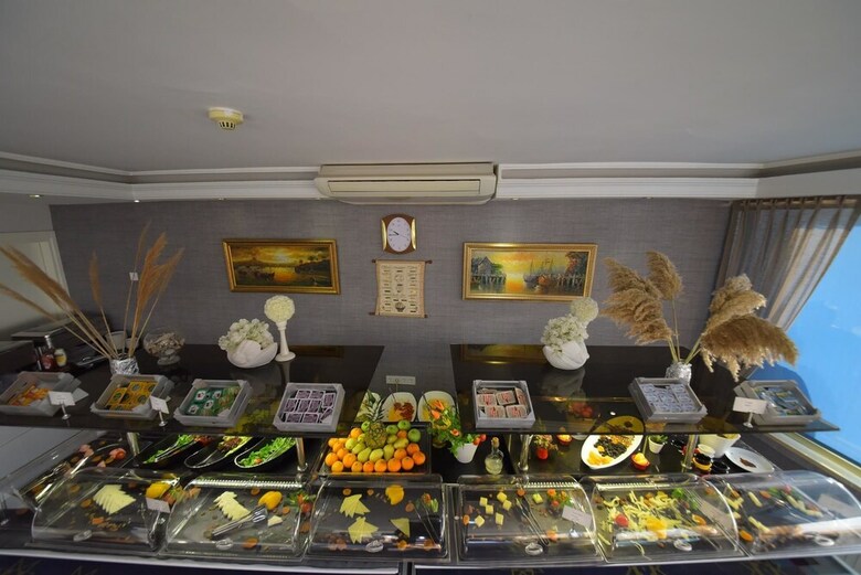 Tekirdag Yat Hotel