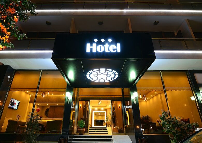 Tekirdag Yat Hotel