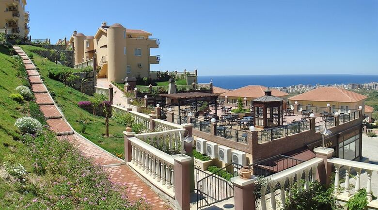 Goldcity Hotel Apartment 2 Bedroom