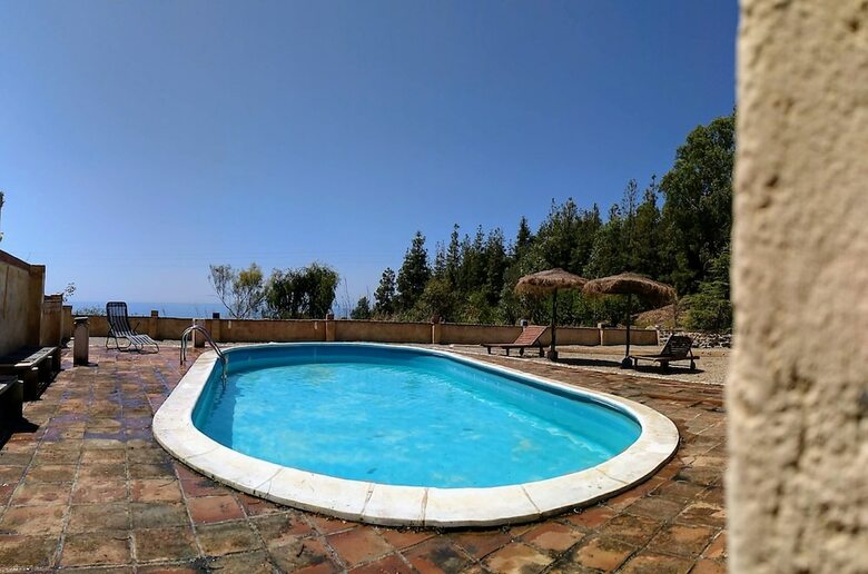 Villa Casa Arco Iris