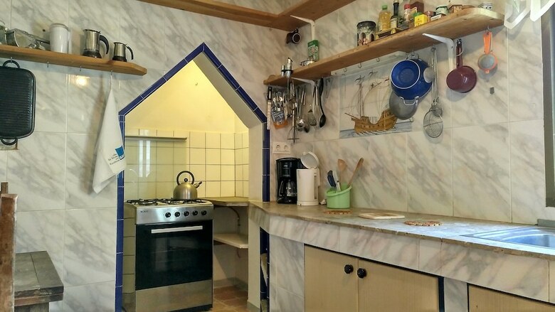 Villa Casa Arco Iris