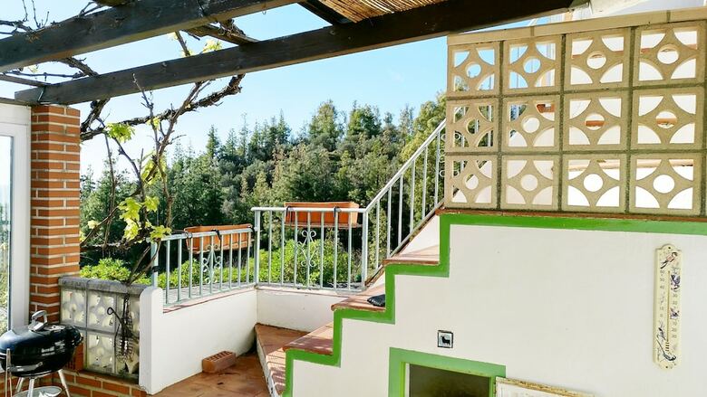 Villa Casa Arco Iris