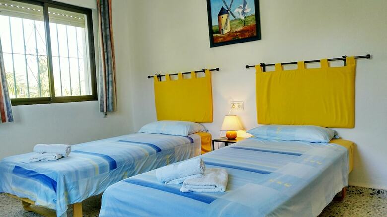 Villa Casa Arco Iris