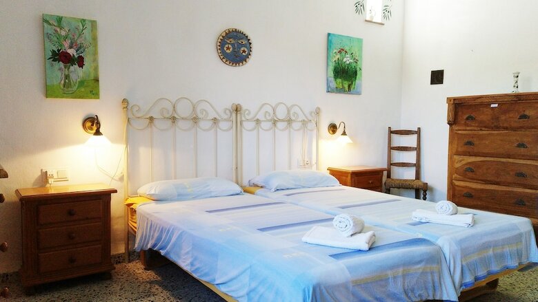 Villa Casa Arco Iris