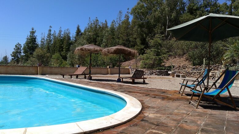 Villa Casa Arco Iris