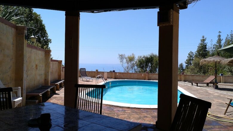 Villa Casa Arco Iris