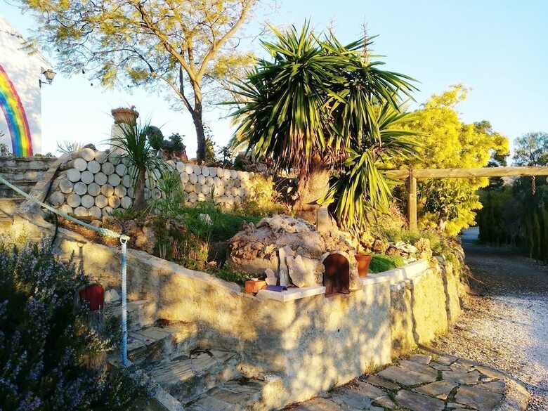 Villa Casa Arco Iris