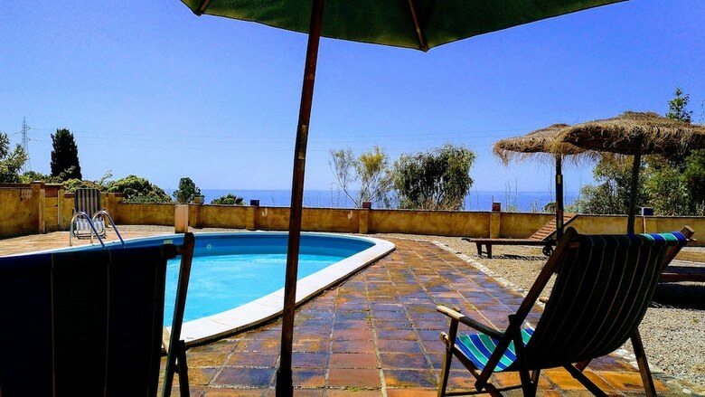 Villa Casa Arco Iris