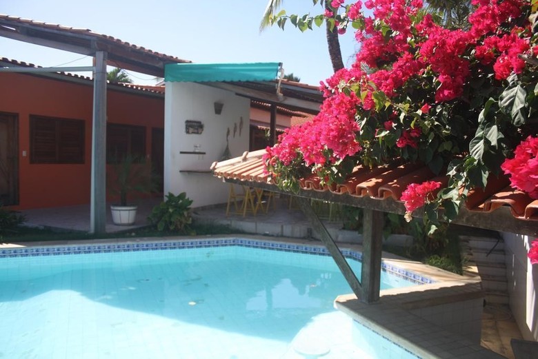 Hostal Villa Tropicale