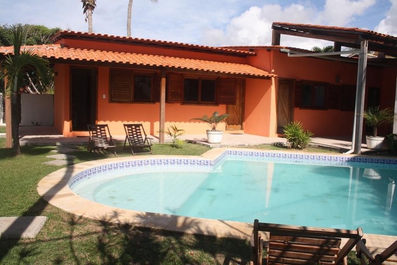 Hostal Villa Tropicale