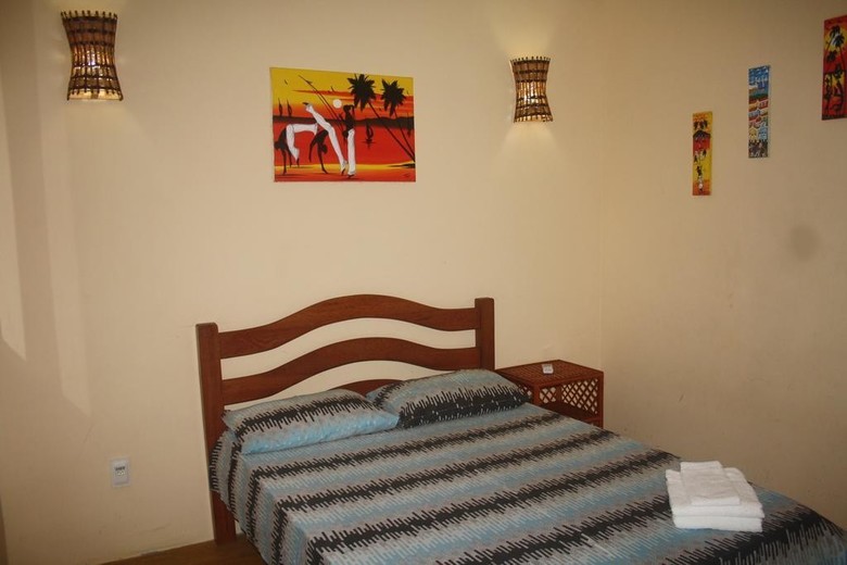 Hostal Villa Tropicale