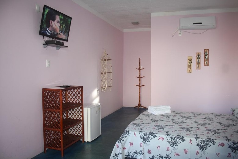 Hostal Villa Tropicale