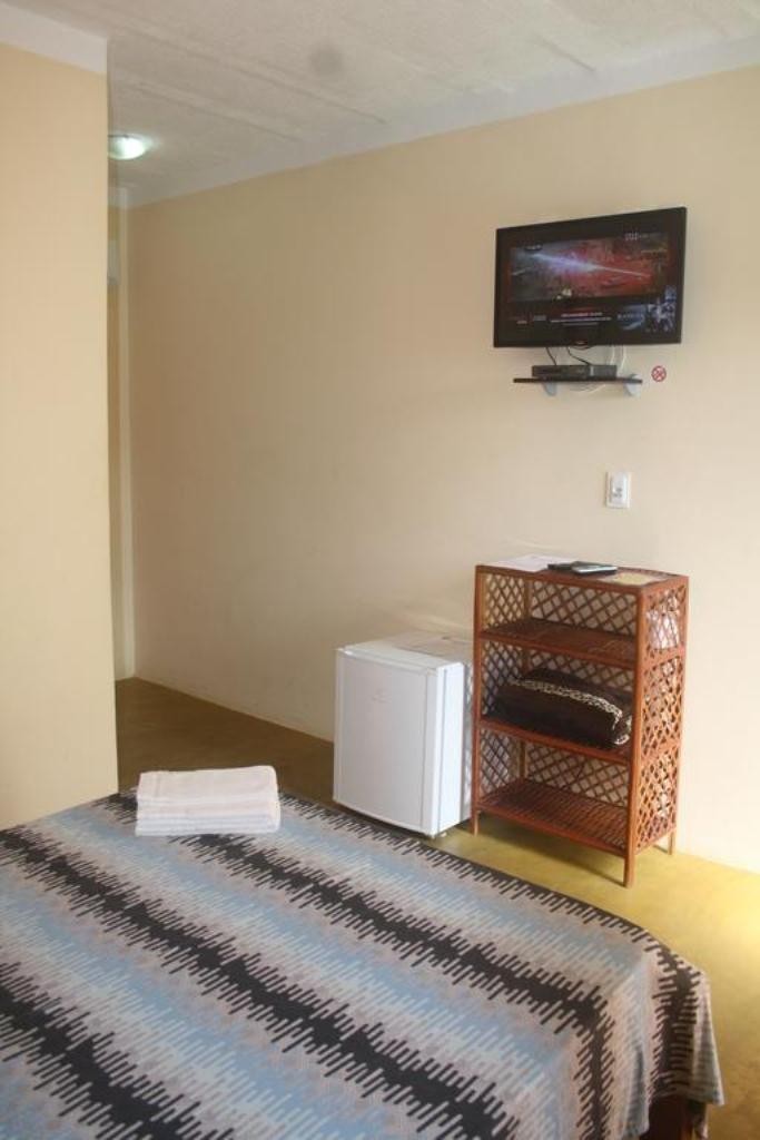 Hostal Villa Tropicale