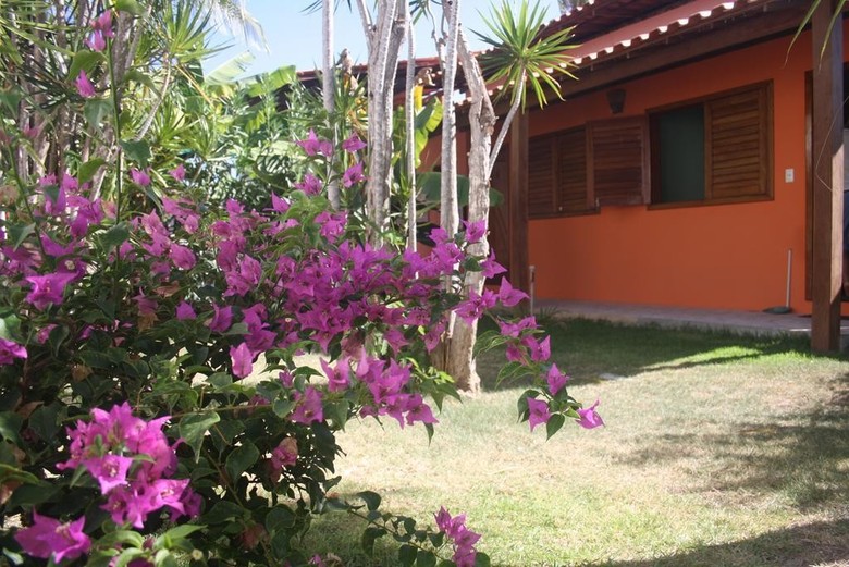 Hostal Villa Tropicale