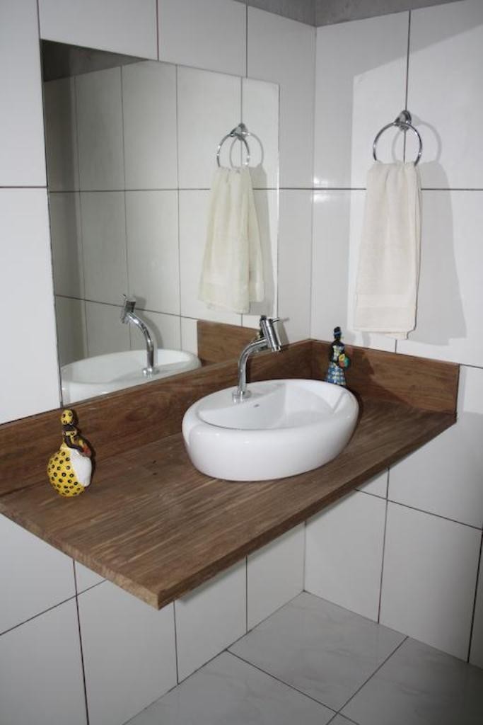 Hostal Villa Tropicale