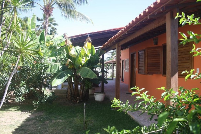 Hostal Villa Tropicale